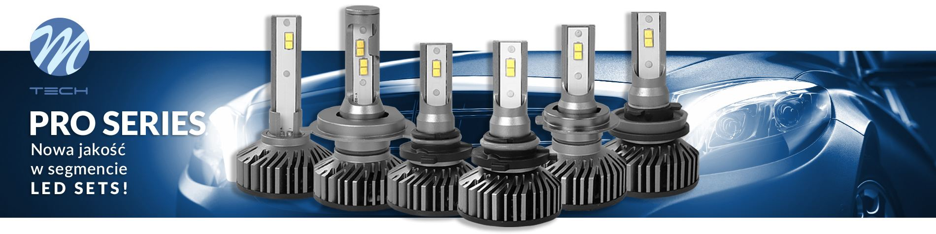 Baner strony głównej